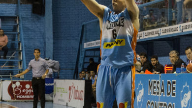 Santiago Rosso