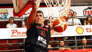 Rodrigo Sanchez
