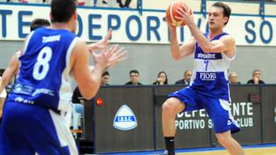 Andrés Mariani