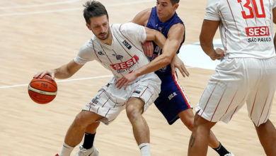 TodoBasquet Quimsa Franca