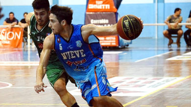 Franco Barjacoba y Tomás Acosta