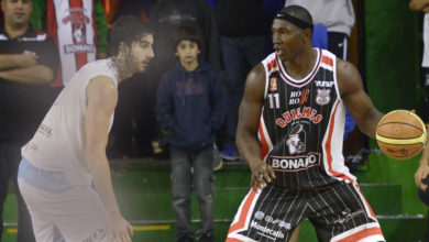 Gaston Essengue Quilmes