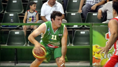 Lucas Barlasina
