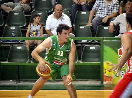 Lucas Barlasina