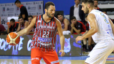 LUCIANO TANTOS Y NICOLAS PALETTA