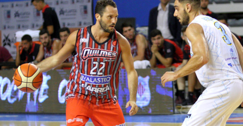 LUCIANO TANTOS Y NICOLAS PALETTA
