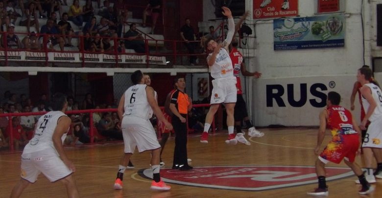 salta basket finalista