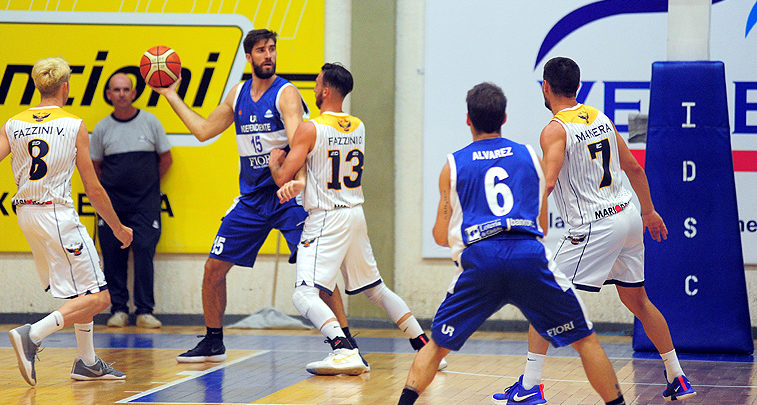 Cristian Scaramuzzino