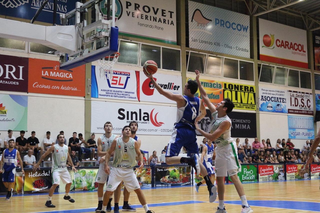 Daniel Tabbia
