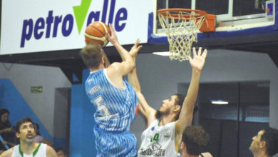 Maximiliano Martin