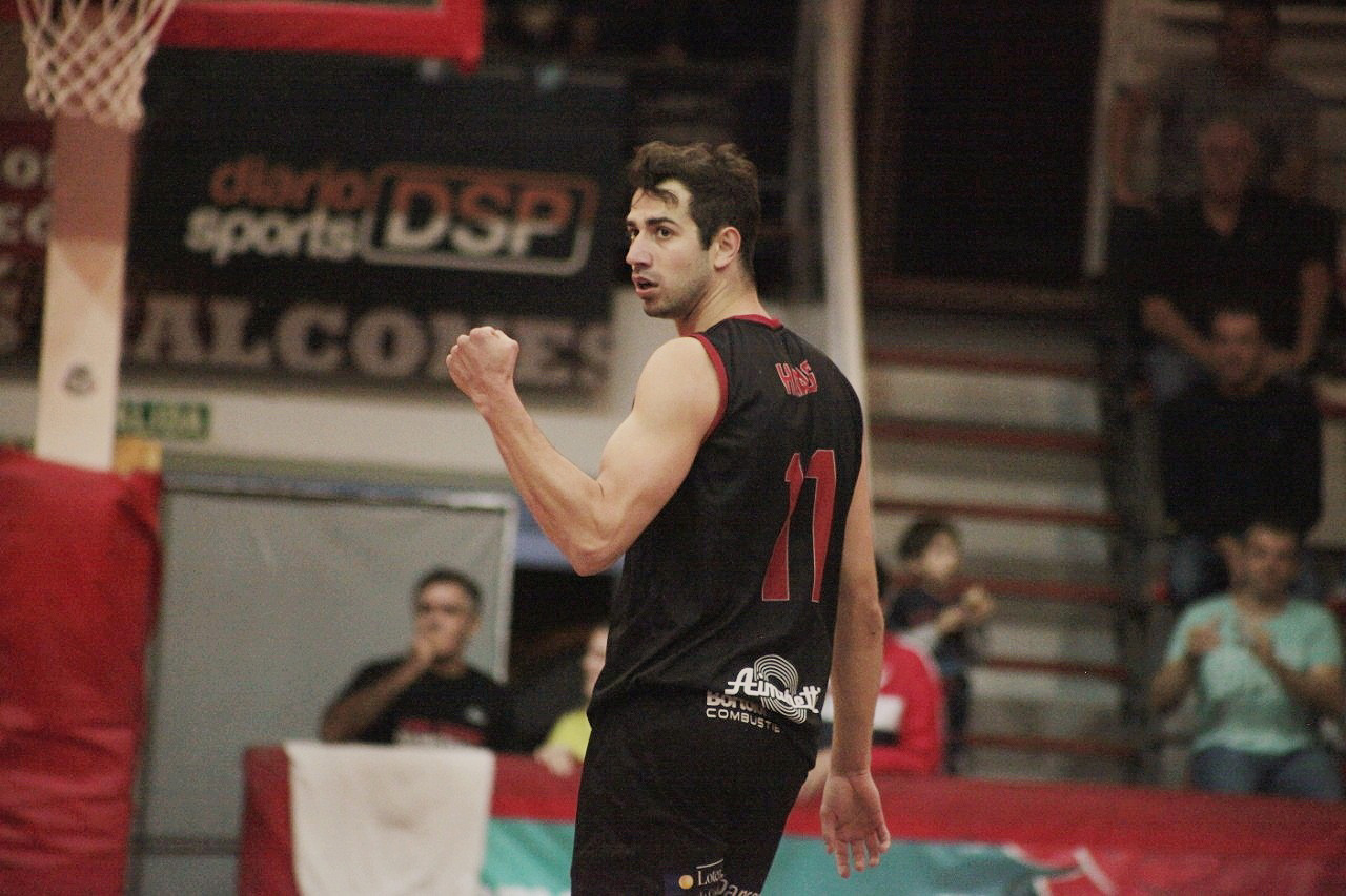 RODRIGO HAAG