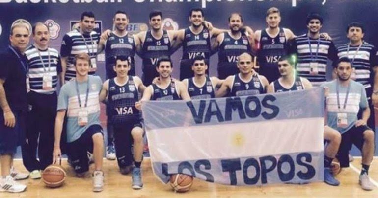 Los Topos