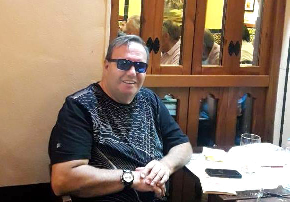 Pedro Soria