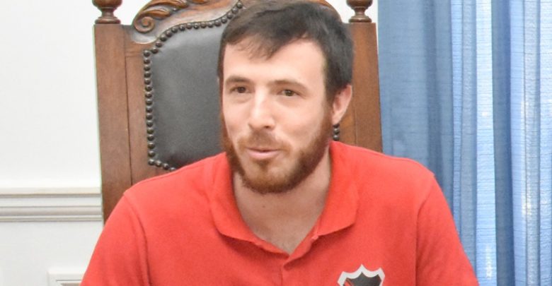 Francisco Magnano
