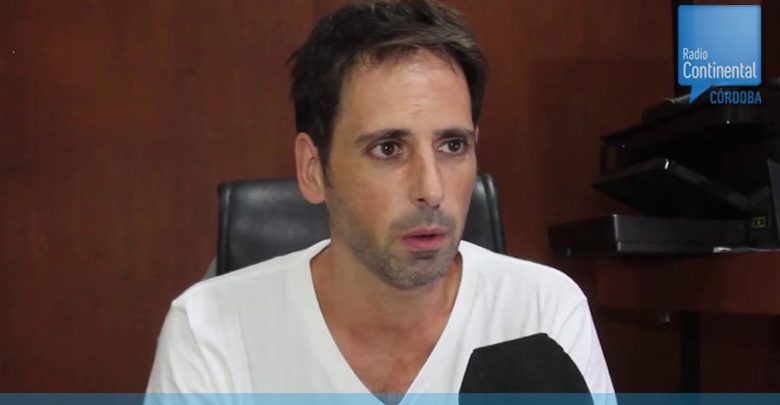 Sebastián Papini