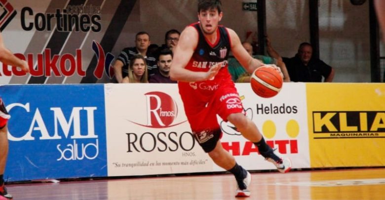 Tomás Aimaretti