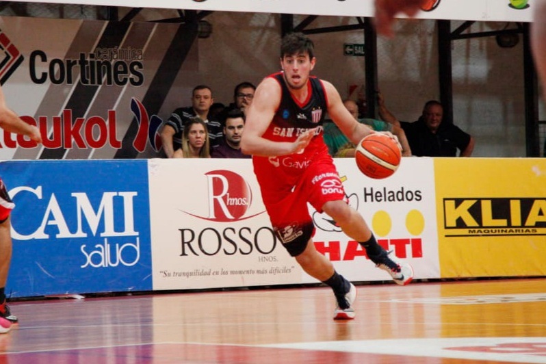 Tomás Aimaretti