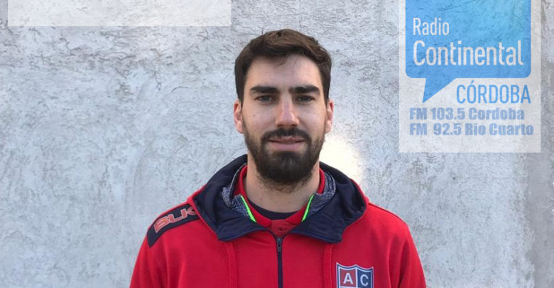 Federico Przybytek