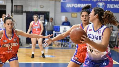 todobasquet.Bolivar-vs-Chanares-Mayores