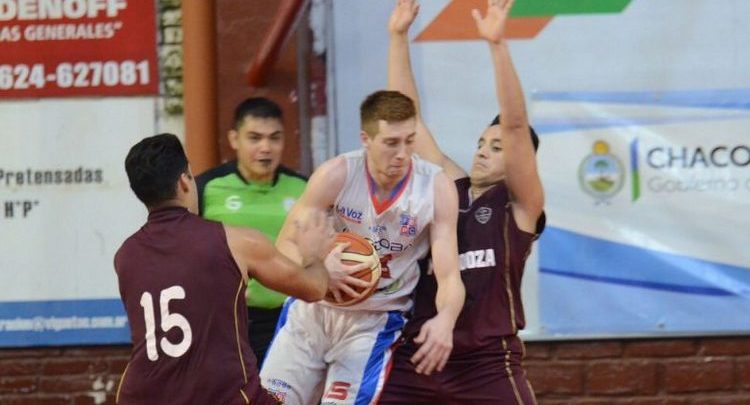 todobasquet.Cordoba