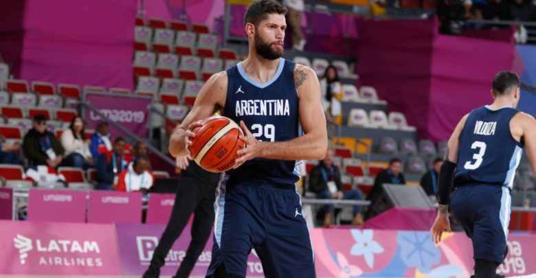 Patricio Garino