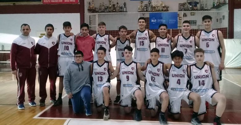 todobasquet.Union-de-Oncativo-U15