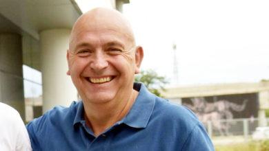 Rubén Whelan
