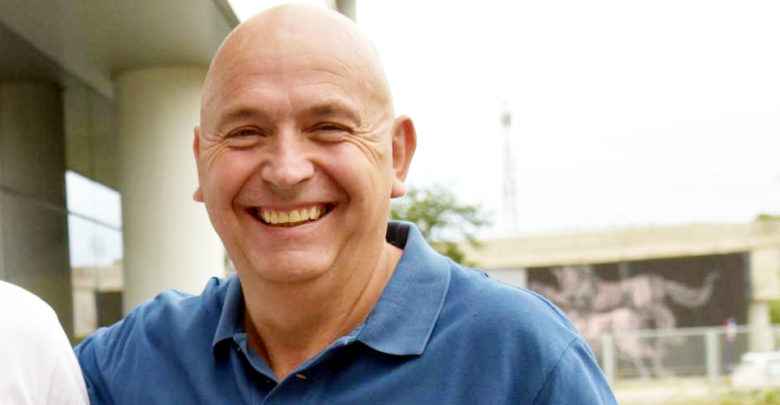 Rubén Whelan