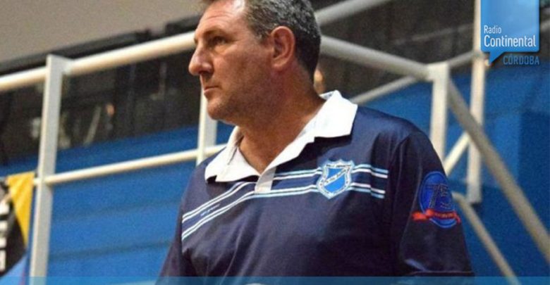 Gustavo Rossotto