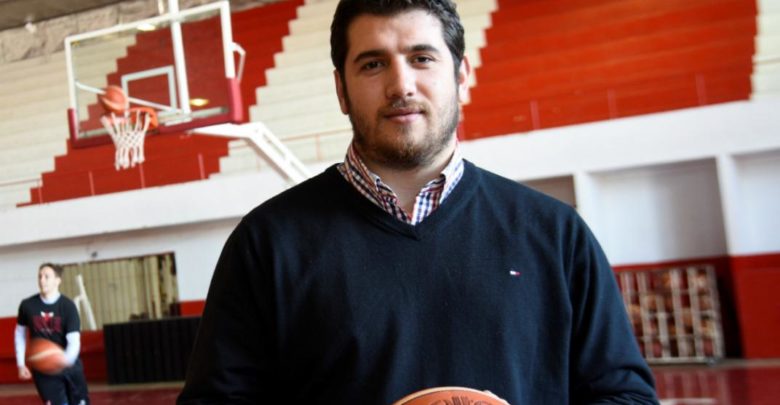 Juan Cavagliatto