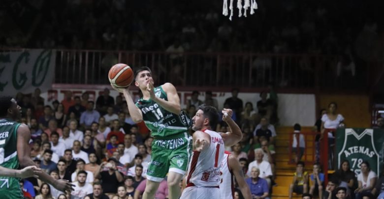 Franco Baralle