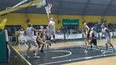 Todobasquet.matimartinezameghino