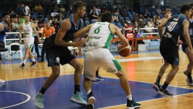 todobasquet.Echagüe-Parque