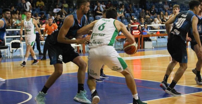 todobasquet.Echagüe-Parque