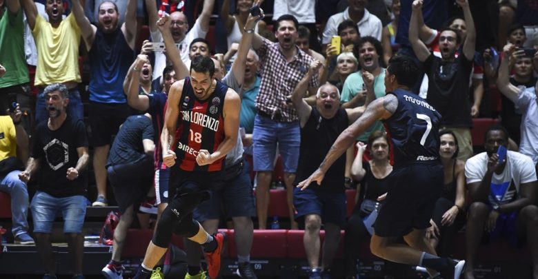 todobasquet.sanlorenzoBCLA