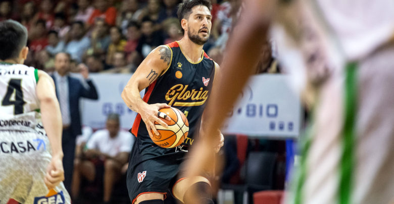 Nicolás Romano