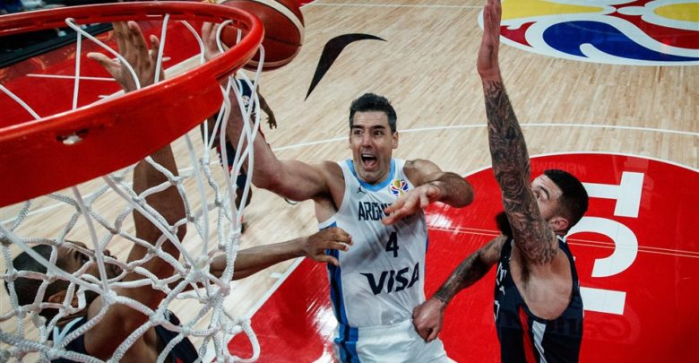 Luis Scola