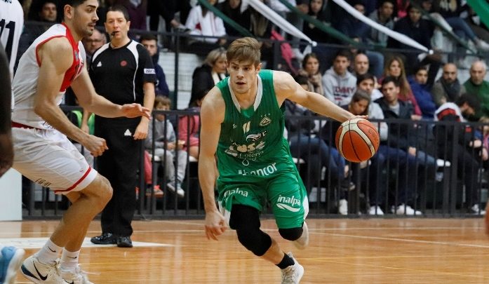 Lautaro Rivata