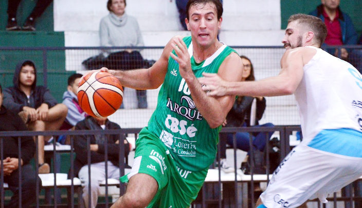 Emiliano Rossi