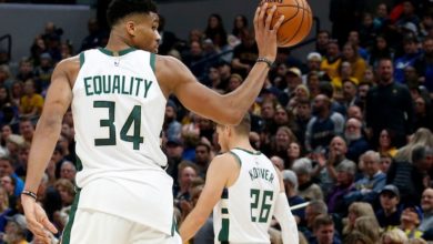 giannis equality