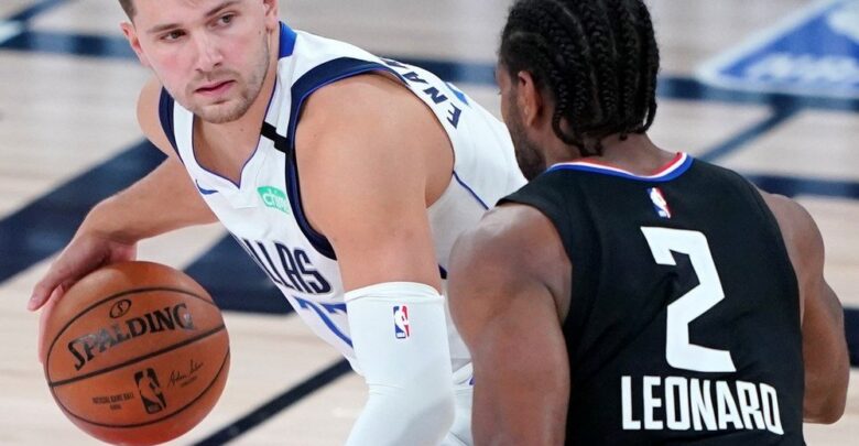 doncic