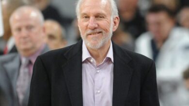 Greg Popovich