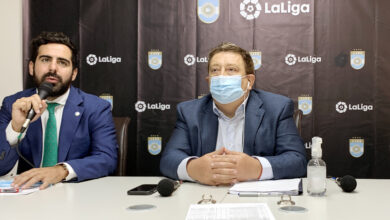 Marc Tarradas y Fabian Borro