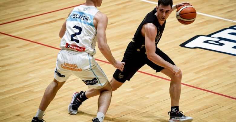 Mateo Chiarini