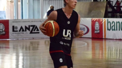 Agustin Maretto