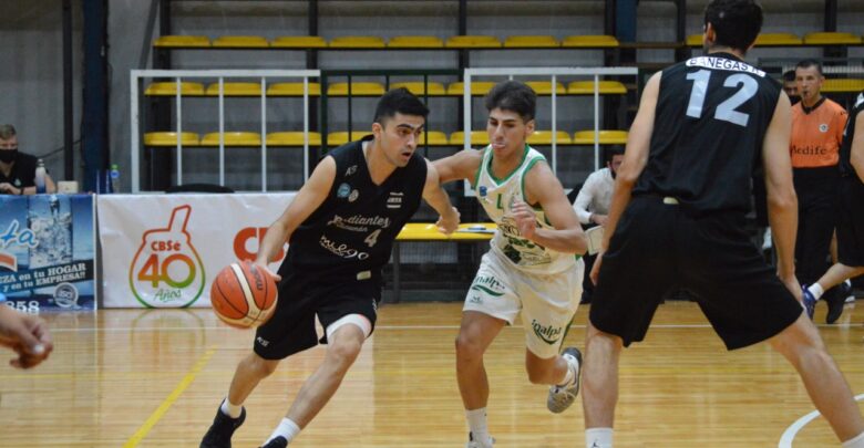 Joaquin Noblega