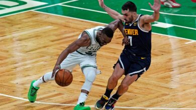 Facundo Campazzo