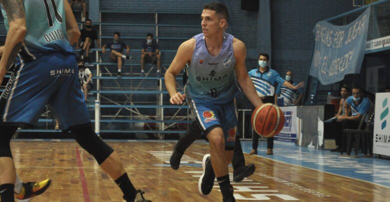 Santiago Rosso