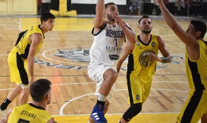 Matias Cuevas