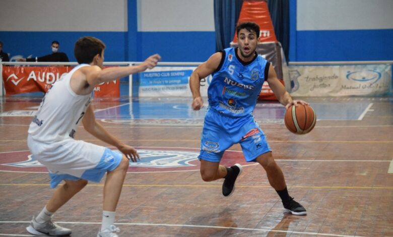 Luciano García